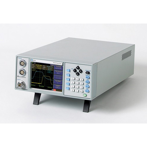 Boonton 4540 Измеритель пиковой мощности, 10 кГц - 40 ГГц - Основное изображение
