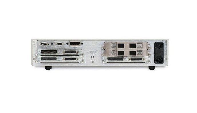 Keithley 2750 Система сбора данных