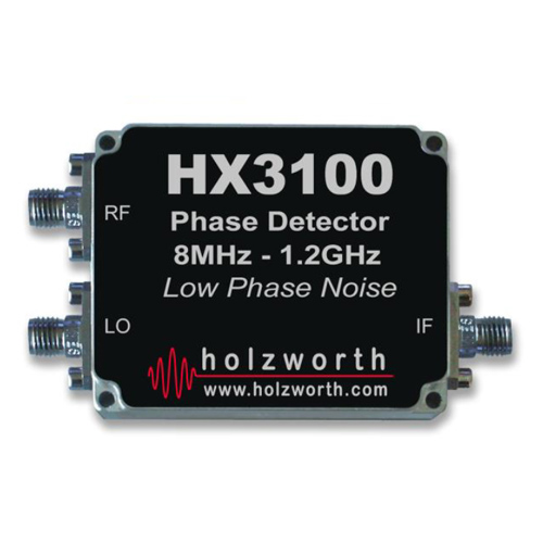 Holzworth HX3100 Фазовый детектор от 8 МГц до 1 ГГц