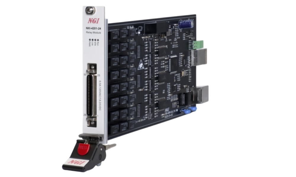 NXI-4201-24