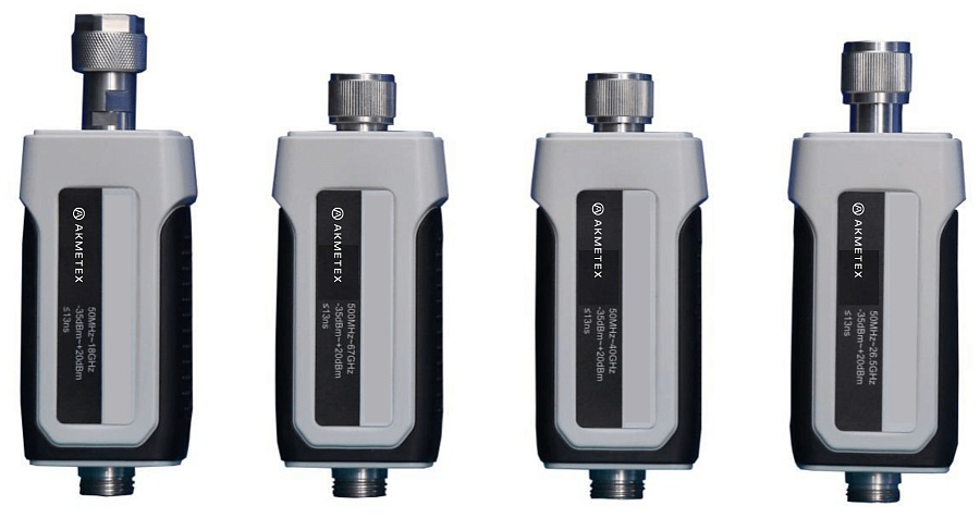 AkmeTech AT87234E USB-измеритель средней мощности 50 МГц до 26,5 ГГц