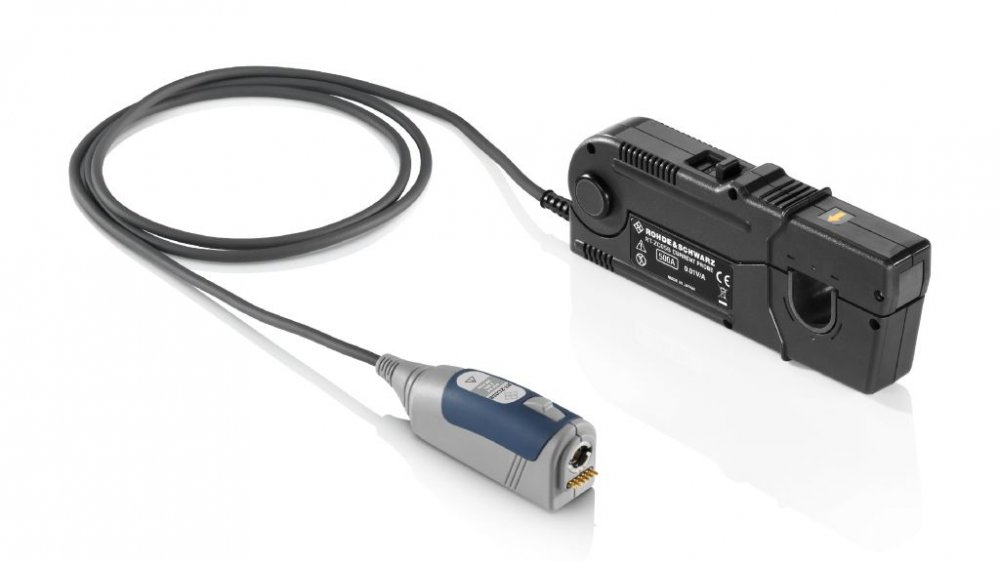 R&S RT-ZC10B Токовый пробник 10 МГц