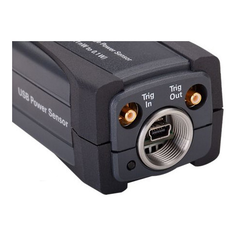 Keysight U2067XA USB-датчик пиковой и средней мощности с широким динамическим диапазоном, от 10 МГц до 67 ГГц