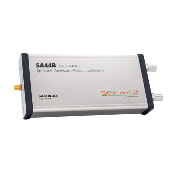 Signal Hound SA44B Анализатор спектра 4,4 ГГц