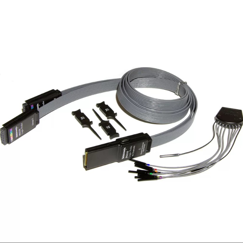 Tektronix P6316 Логический пробник