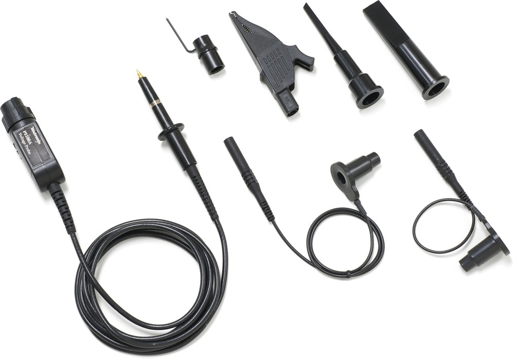 Tektronix P6015A Высоковольтный однополярный пробник