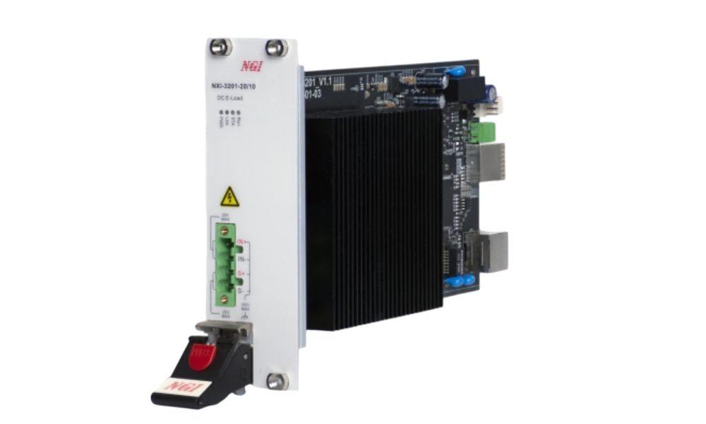 NXI-3201
