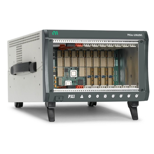 PXIe-1082DC
