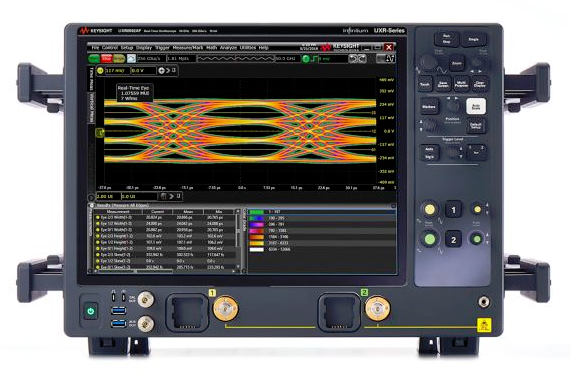 UXR0592BP Осциллограф