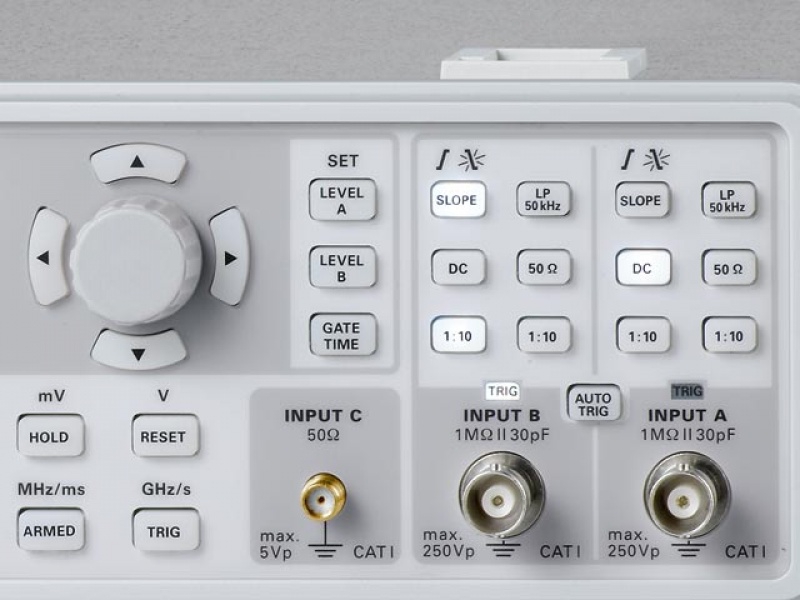 R&S HM8123 Частотомер