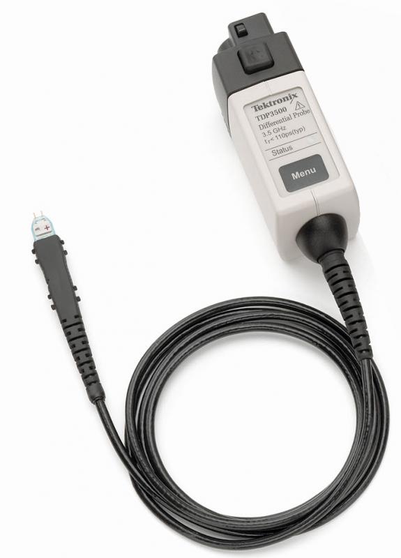 Tektronix TDP3500 Дифференциальный пробник