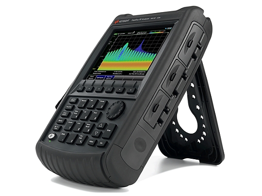 Keysight N9913B Анализатор спектра