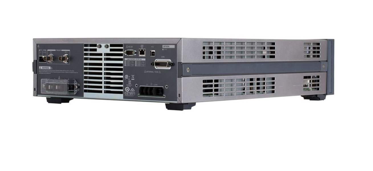 6813C Performance Источник питания переменного тока
