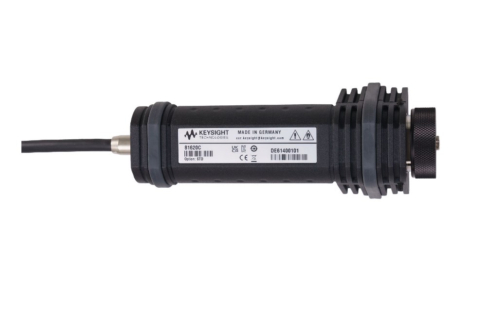 Keysight 81620C Кремниевая оптическая силовая головка