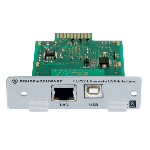 HO732 Многофункциональная интерфейсная карта