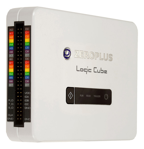 Zeroplus Логический анализатор LAP-C 322000