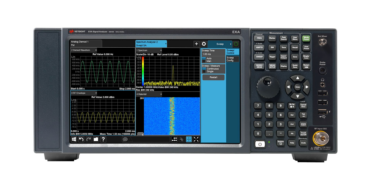 N9010B
