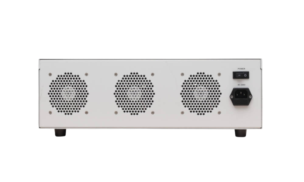 N8130 Тестер емкости суперконденсаторов DCIR