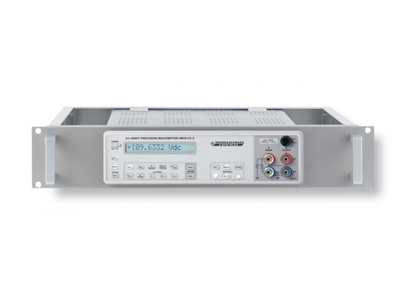 R&S HM8112-3 Мультиметр цифровой