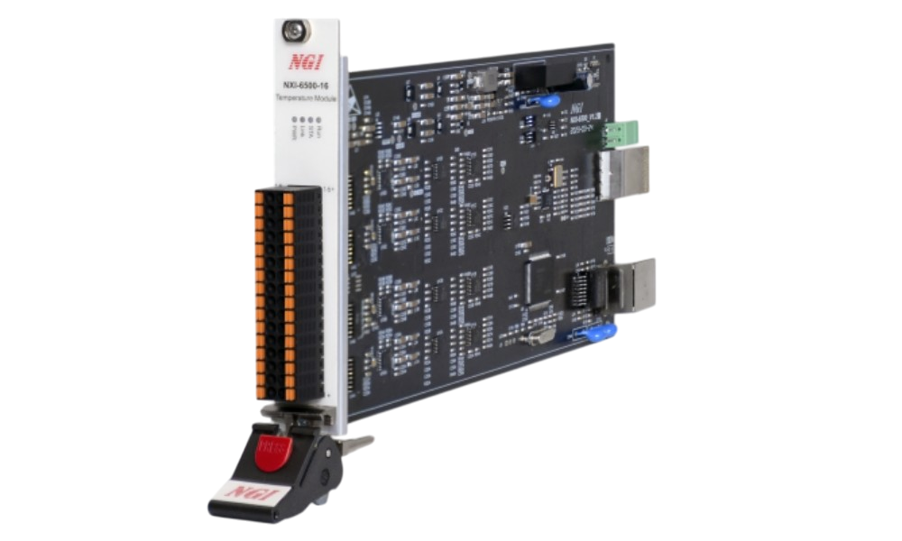 NXI-6500-16