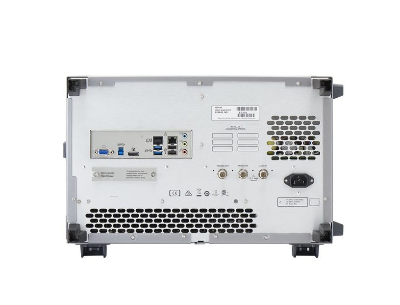 Keysight 16864A 136-канальный портативный логический анализатор