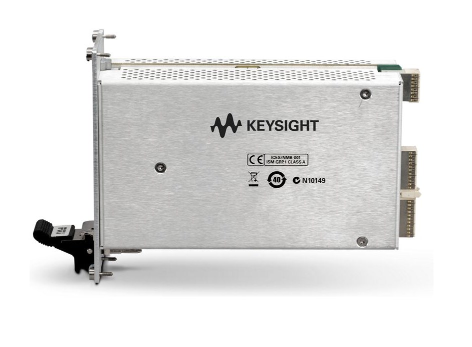 Keysight M9185A PXI Цифро-аналоговый преобразователь