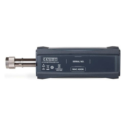 Keysight L2061XA Датчик средней и пиковой мощности LAN с широким динамическим диапазоном от 10 МГц до 6 ГГц