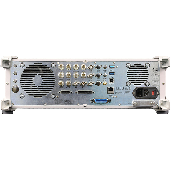 Anritsu MG362x1A Генератор ВЧ/СВЧ-сигналов