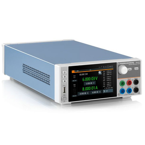 R&S NGU201 Источник питания постоянного тока 20 В, 3 А, 60 Вт