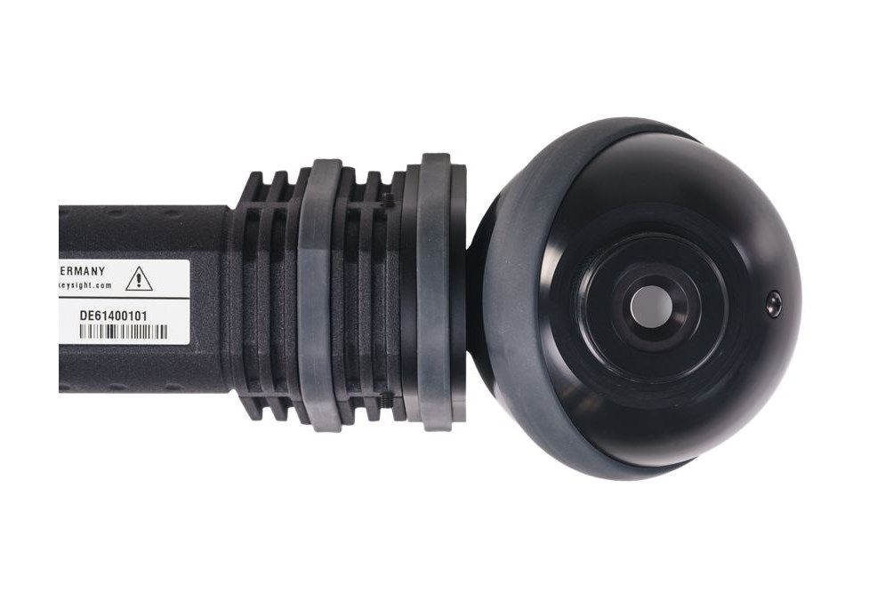 Keysight 81628C Интегрирующая сфера с детектором InGaAs