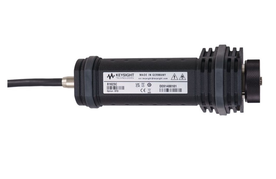 Keysight 81623C Германиевая оптическая силовая головка