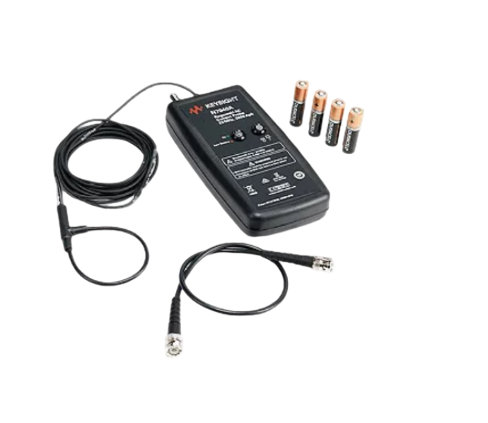 Keysight N7040A Пробник переменного тока Роговского, 23 МГц, 3000 А