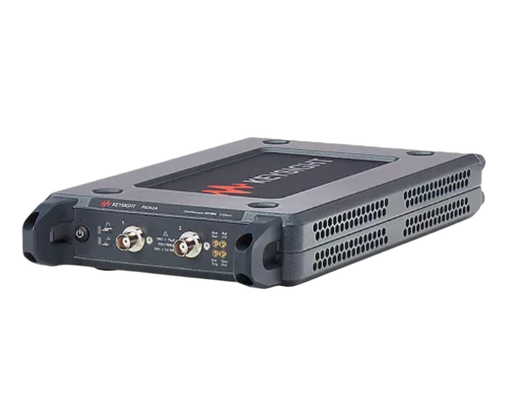 Keysight P9243A USB Осциллограф, 1 ГГц