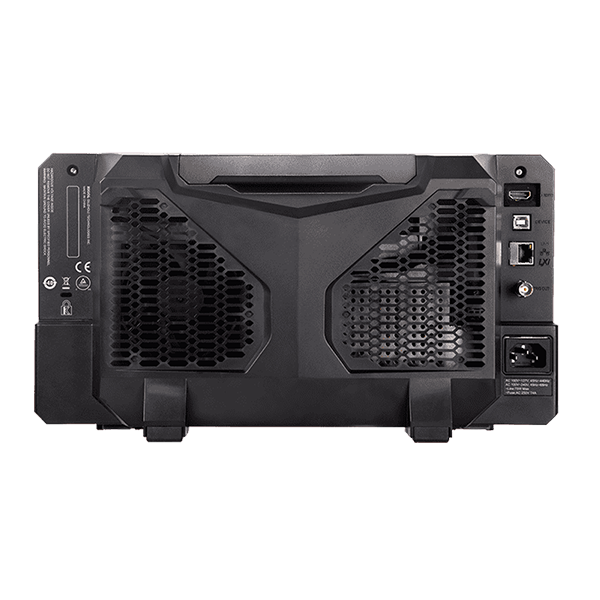 Rigol MSO5354 Осциллограф цифровой 350 МГц