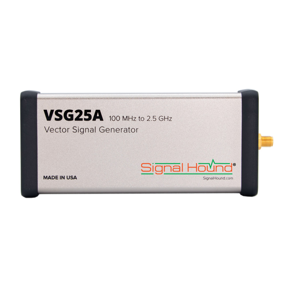 Signal Hound VSG25A Векторный генератор сигналов