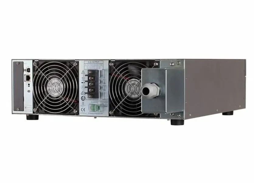 AC6803B Базовый источник питания переменного тока