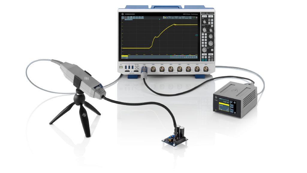 R&S RT-ZISO10L Изолированный пробник
