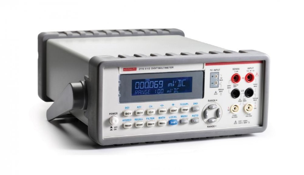 Keithley 2110-100 Мультиметр