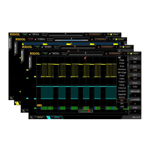 RSA3000-AMK