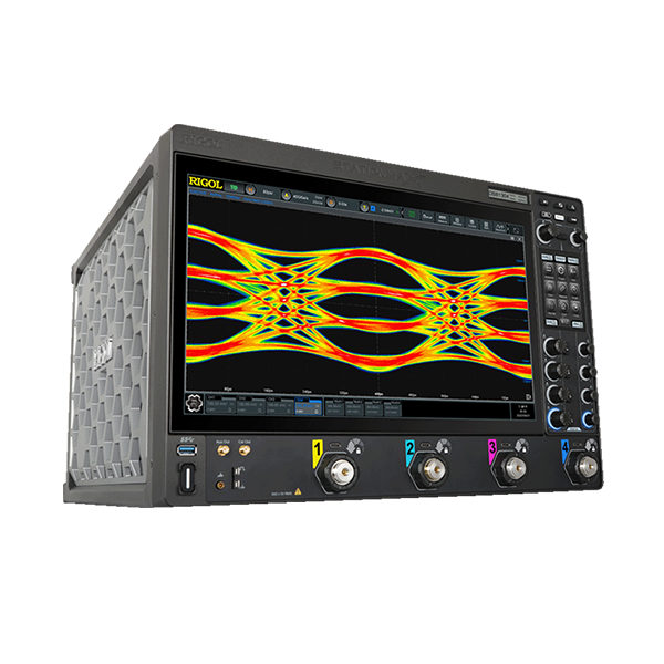 Rigol DS80604 Осциллограф цифровой запоминающий