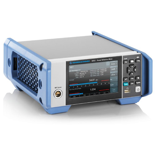 R&S® NRT2 измеритель отраженной мощности