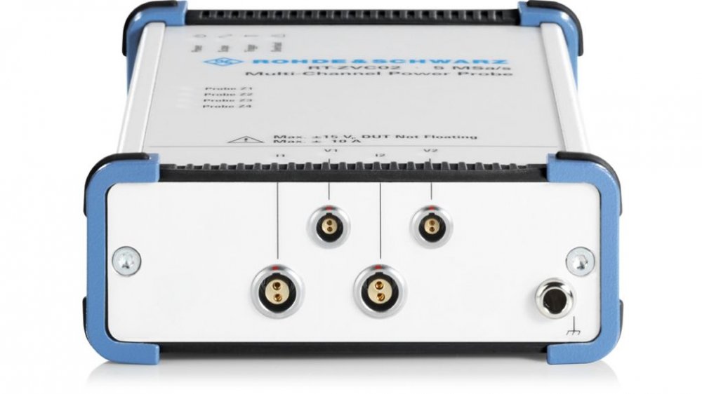 R&S RT-ZVC02 Токовый пробник мощности