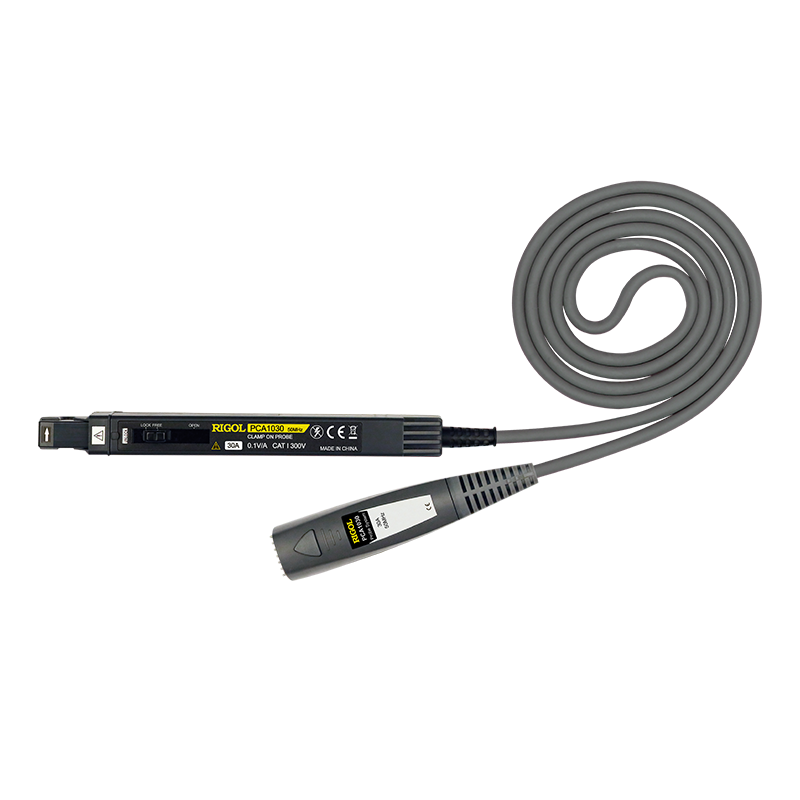 Rigol PCA1030 Токовый пробник 50 МГц, 30 А
