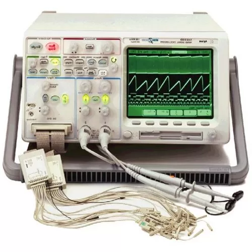 Agilent 54621D Цифровой осциллограф