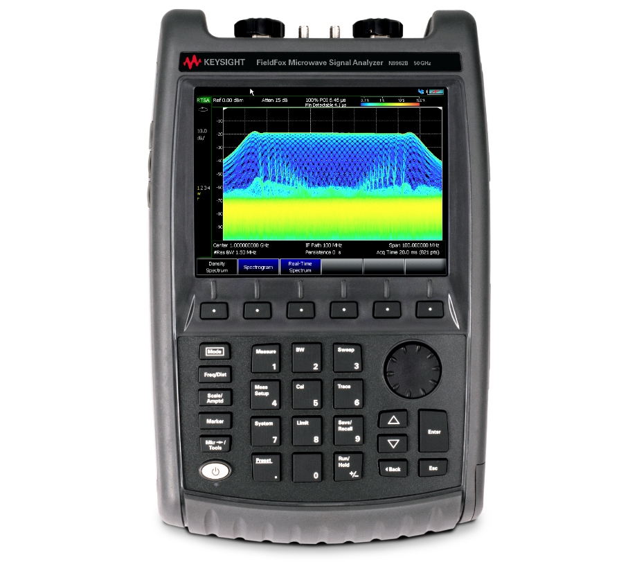 N9962B