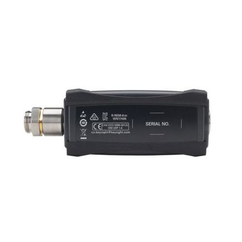 Keysight U2067XA USB-датчик пиковой и средней мощности с широким динамическим диапазоном, от 10 МГц до 67 ГГц