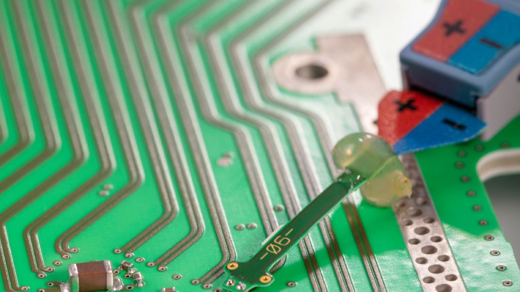 R&S RT-ZM160 Модуль усиления пробников