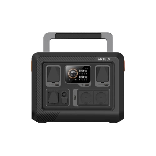 ARTELV PSL 1500W Портативная электростанция 1500 Вт