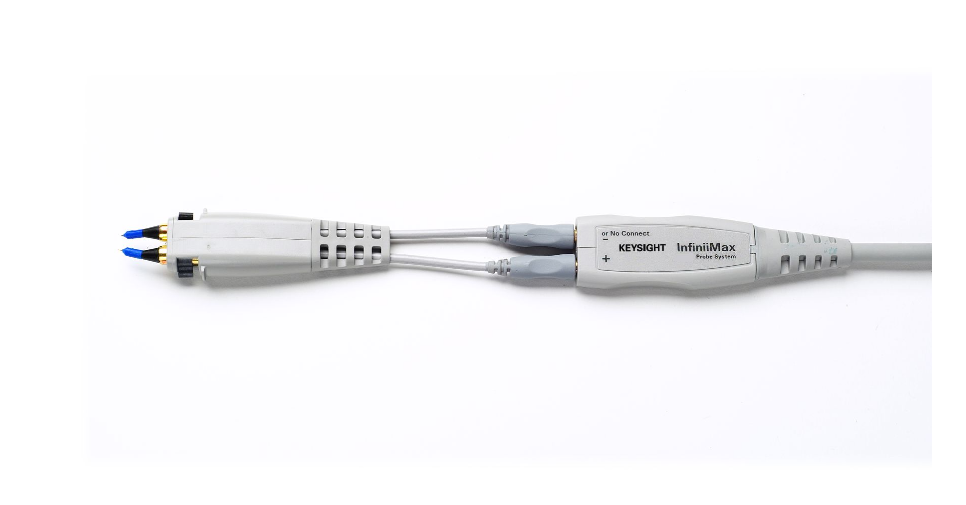 Keysight 1132B Активный дифференциальный пробник InfiniiMax, 5 ГГц