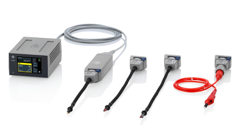 R&S RT-ZISO10L Изолированный пробник